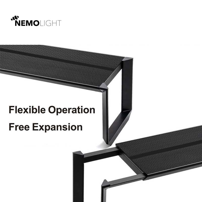 Nemo-Freshwater Aquarium Lamp, - Aquarium Fish In Nemo のレビューと価格