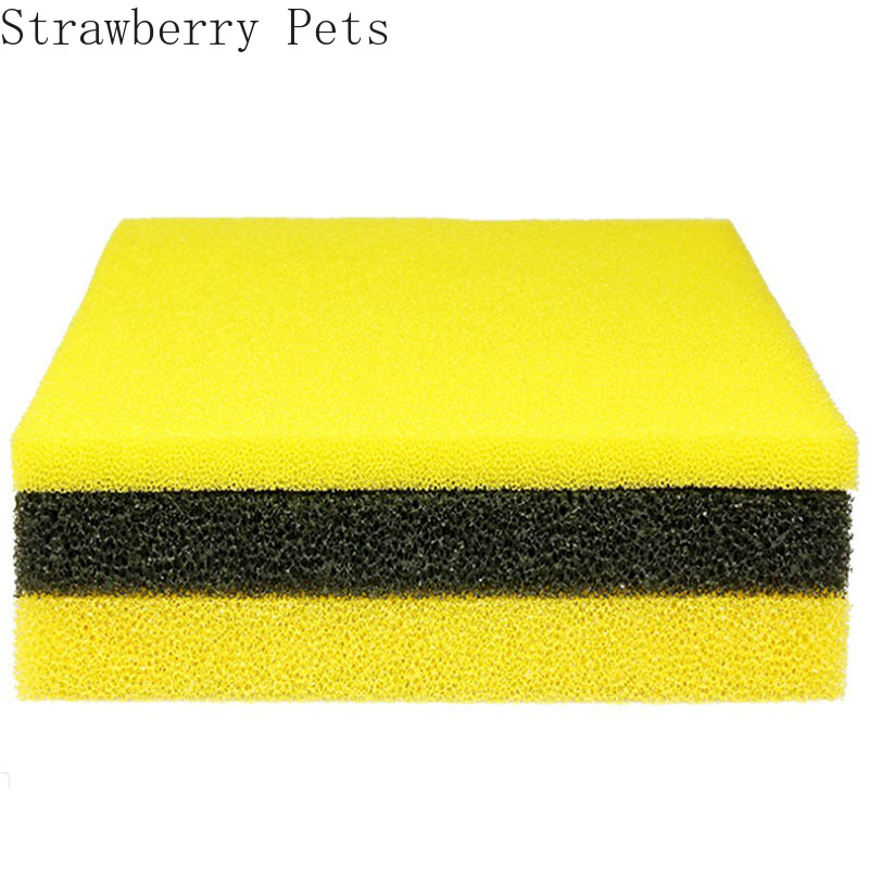 Black, blue, yellow 50cmx50cmx - Aquarium Fish Yellow And Black のレビューと価格