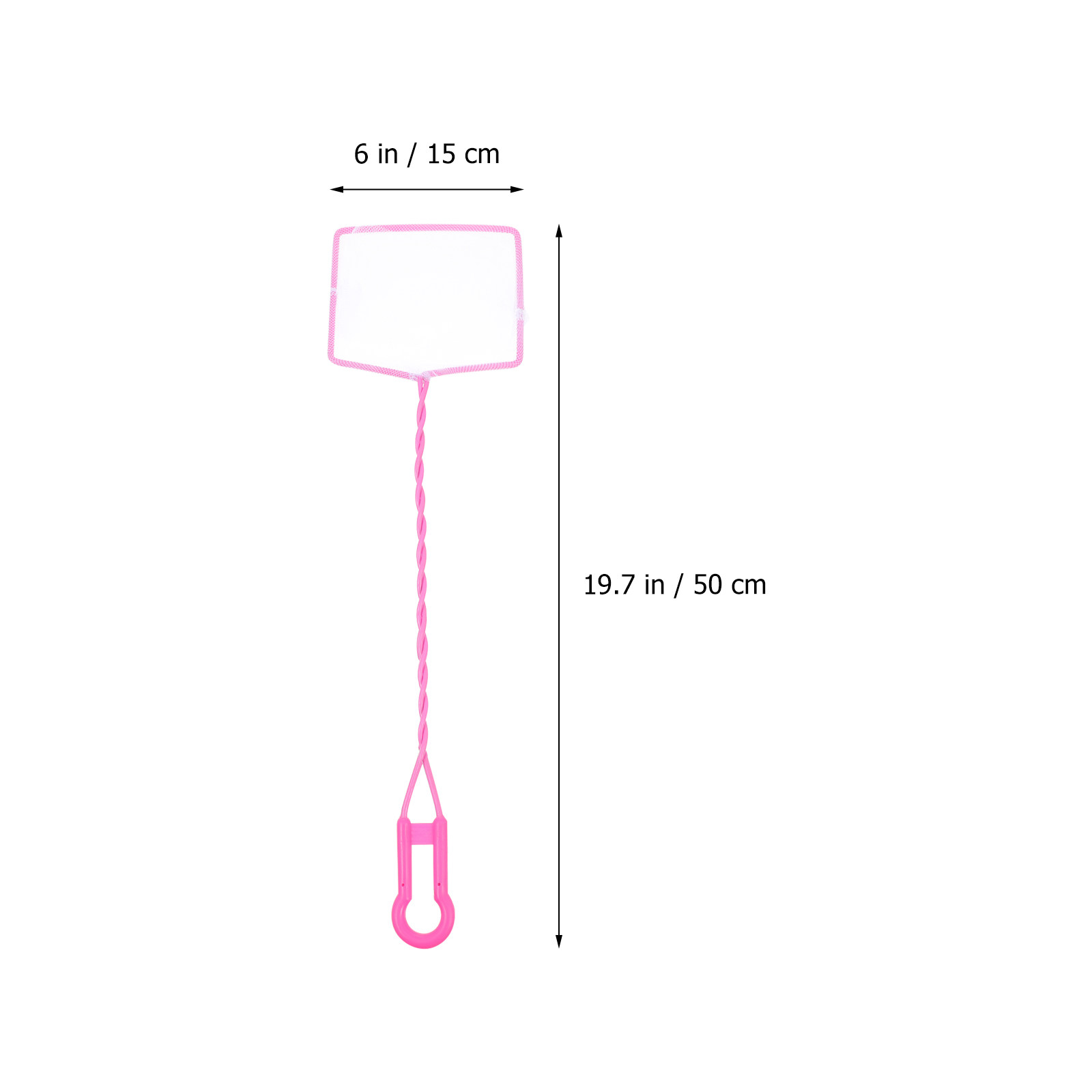 4Pcs Fishing Net Gentle Soft M - Aquarium Fishland のレビューと価格