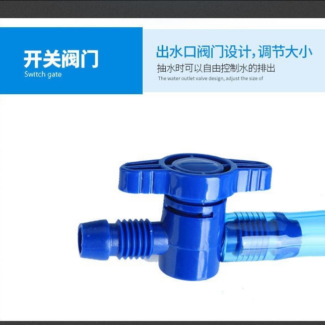 2026BY28 fish tank water chang - Aquarium Fishes のレビューと価格