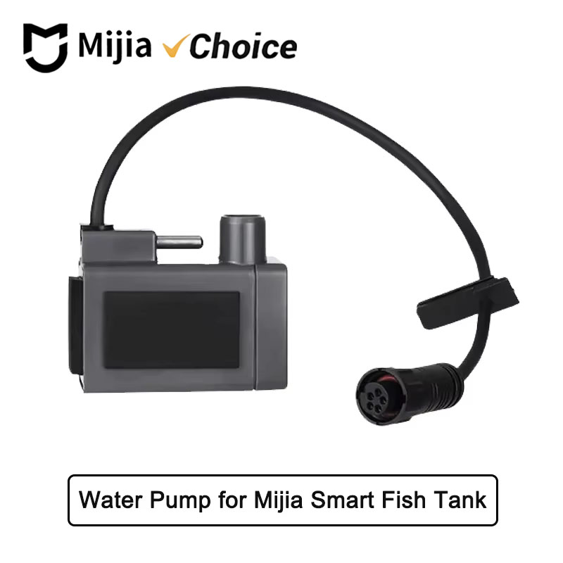 Fish Tank Water Pump For Xiaom - Aquarium Xiaomi のレビューと価格