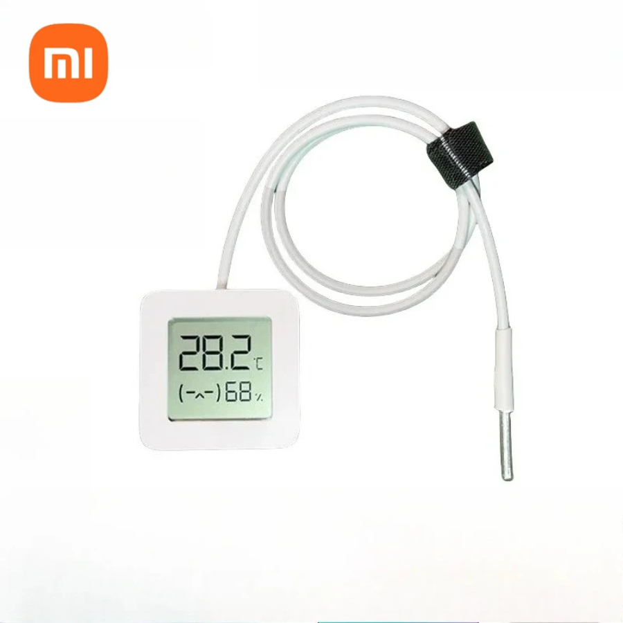 original xiaomi hygrograph 2 D - Aquarium Xiaomi のレビューと価格