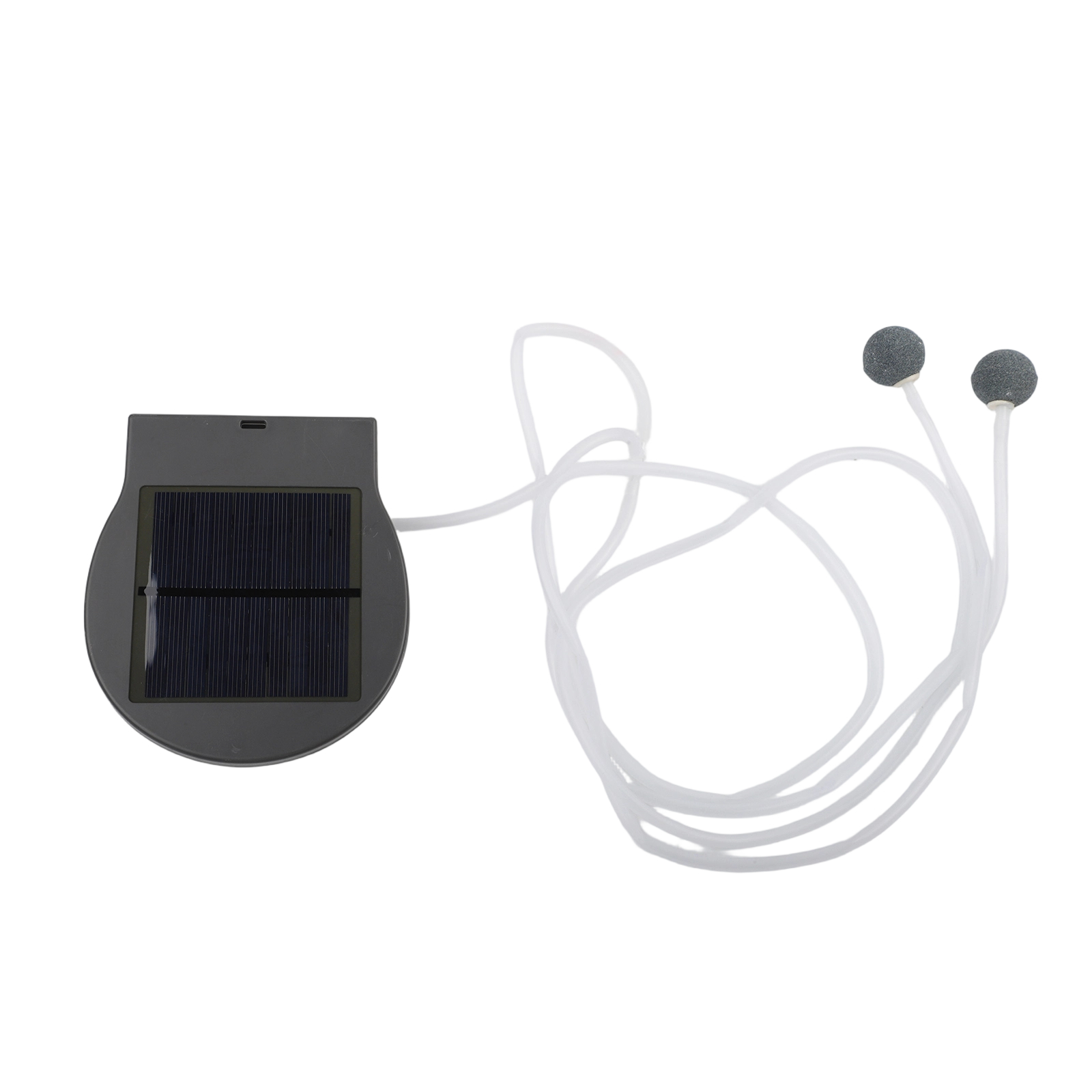 Solar Powered For Pond Oxygen  - Aquarium Fish Pond のレビューと価格