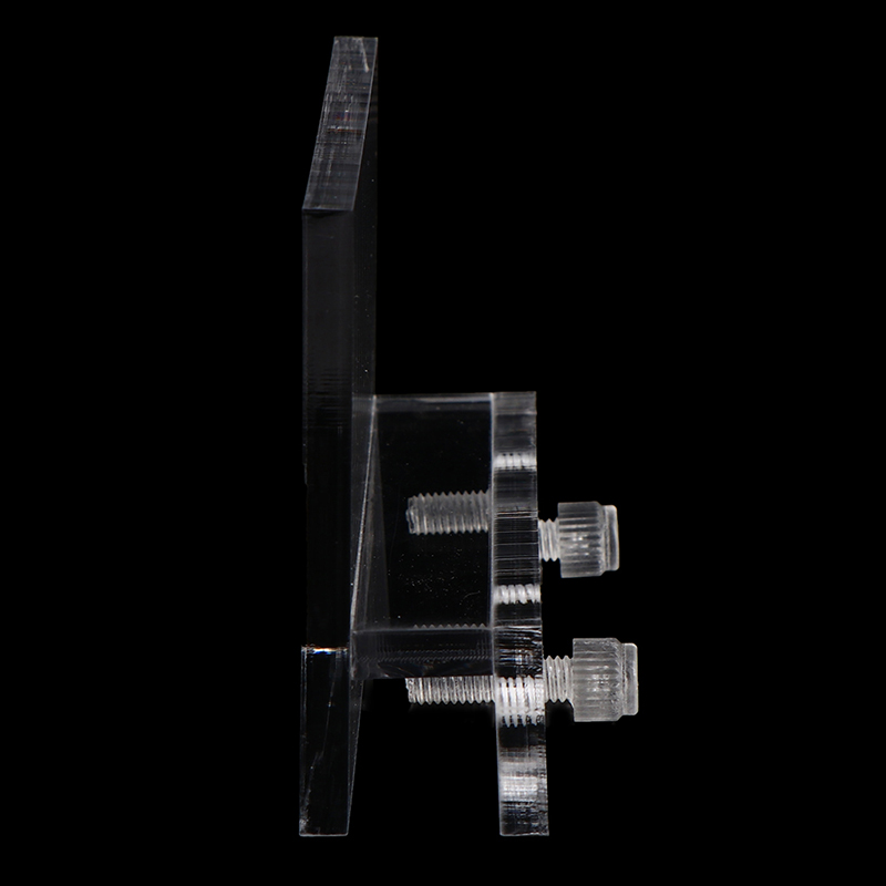 1pc Acrylic Clear Aquarium Cle - Aquarium Fish Elevator のレビューと価格
