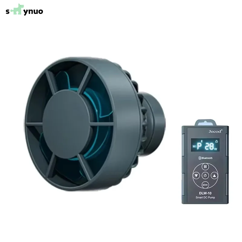 TLF Jebao DLW Seri Smart Bluet - Aquarium Fishes のレビューと価格