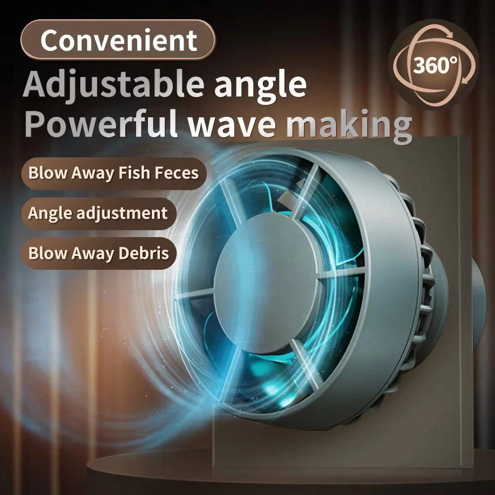 TLF Jebao DLW Seri Smart Bluet - Aquarium Fishes のレビューと価格