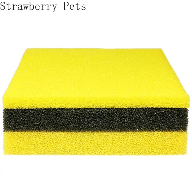 Black, blue, yellow 50cmx50cmx - Aquarium Fish Yellow And Black のレビューと価格