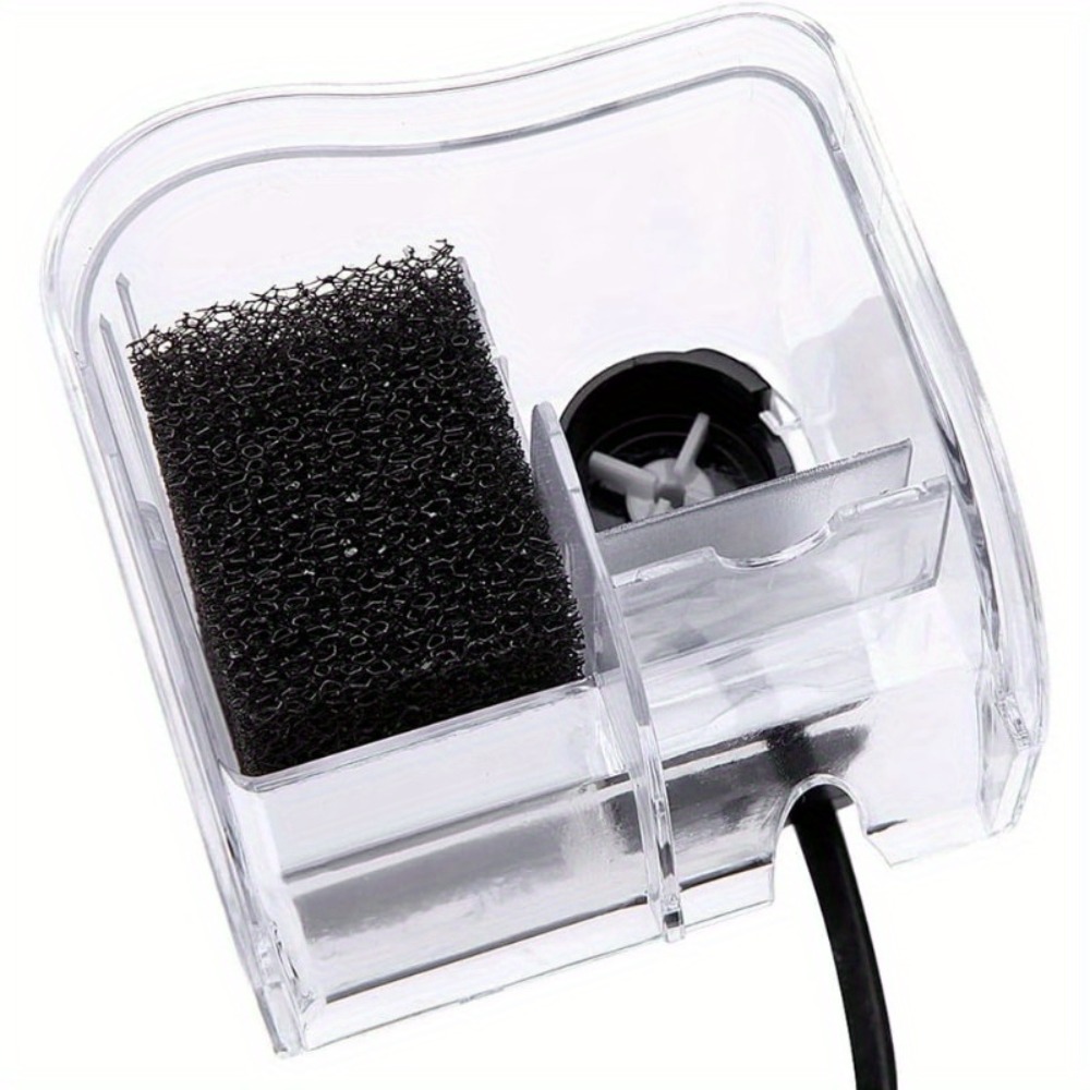 2pcs Aquarium Filter Sponge Ha - Aquarium Fish Variety のレビューと価格