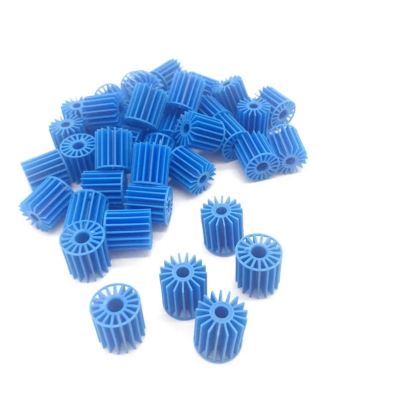 100g Aquarium Bio Balls Bioche - Aquarium Fish Quality のレビューと価格