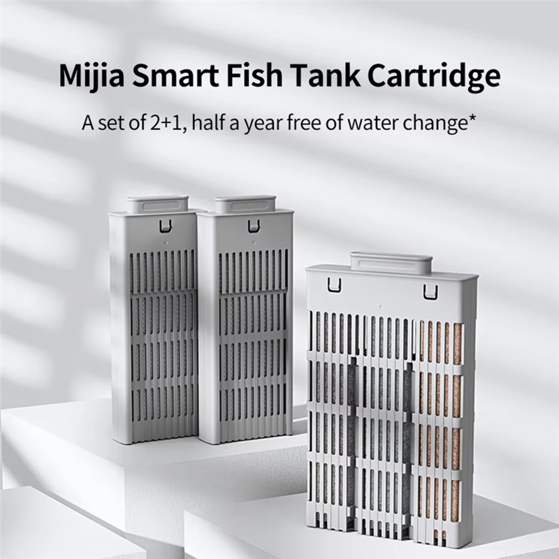 Aquarium Filter Replacement Ca - Aquarium Xiaomi のレビューと価格