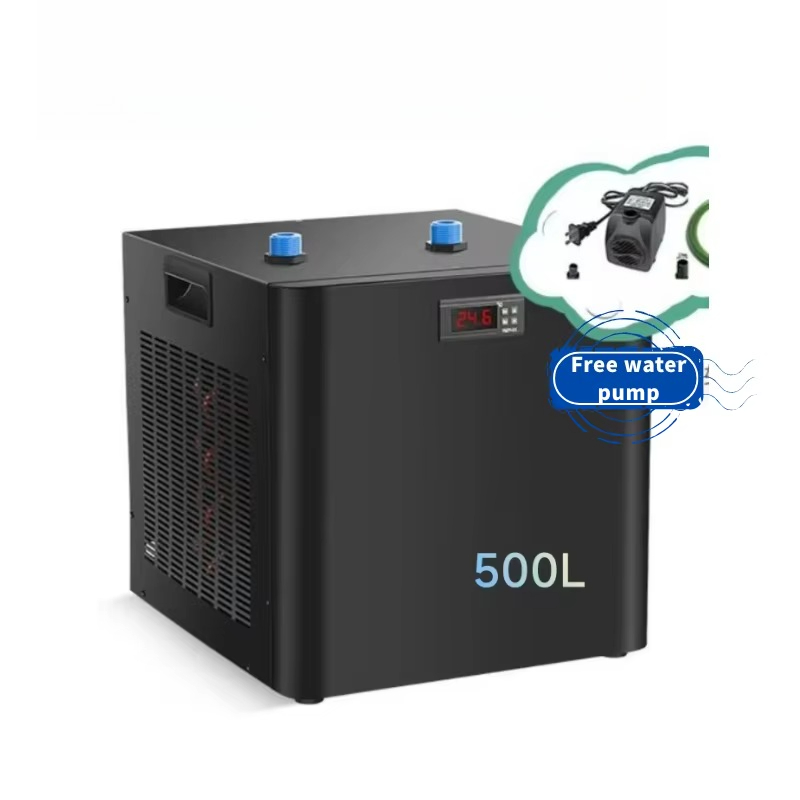 Fish Tank Water Chiller with P - Aquarium Fishes のレビューと価格