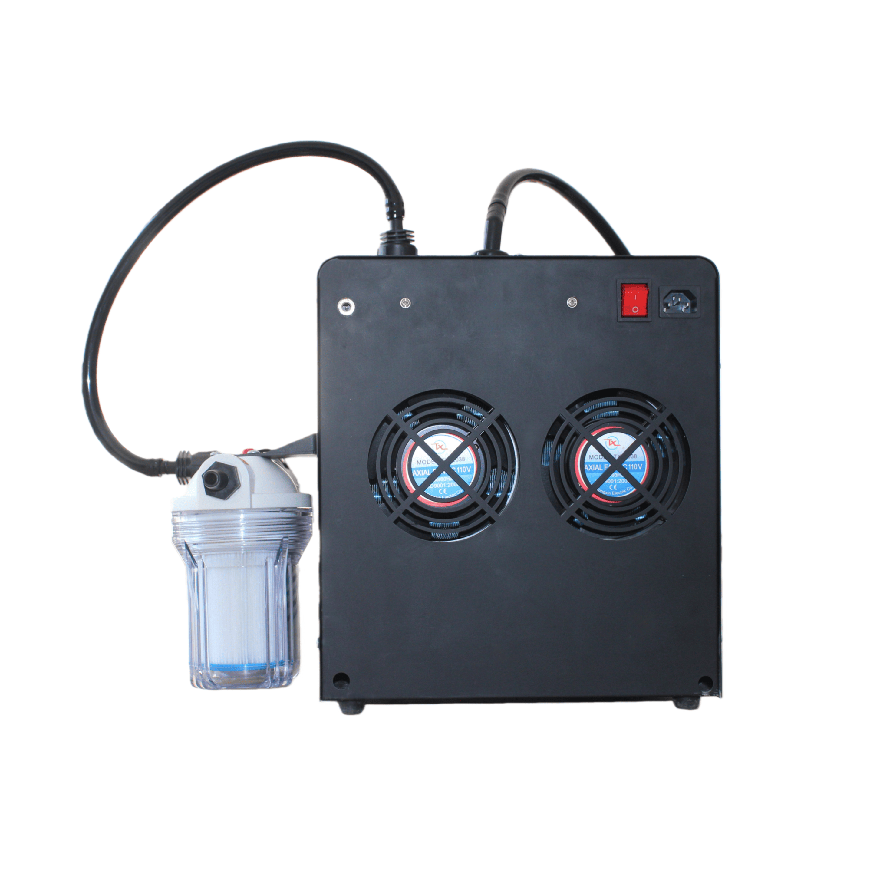 Fish Tank Water Chiller with P - Aquarium Fishes のレビューと価格