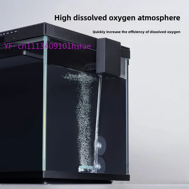 Smart Aquarium Modification Ki - Aquarium Xiaomi のレビューと価格