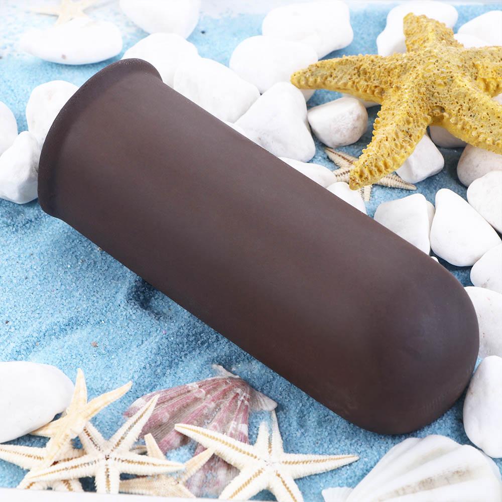 New Fish Tank Cave Aquarium Sh - Aquarium Fish Hiding Places のレビューと価格
