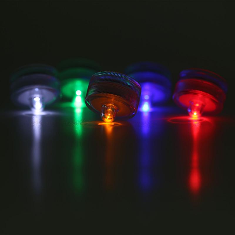 Micro Landscape Lamp LED Light - Aquarium Fish In Bowl のレビューと価格