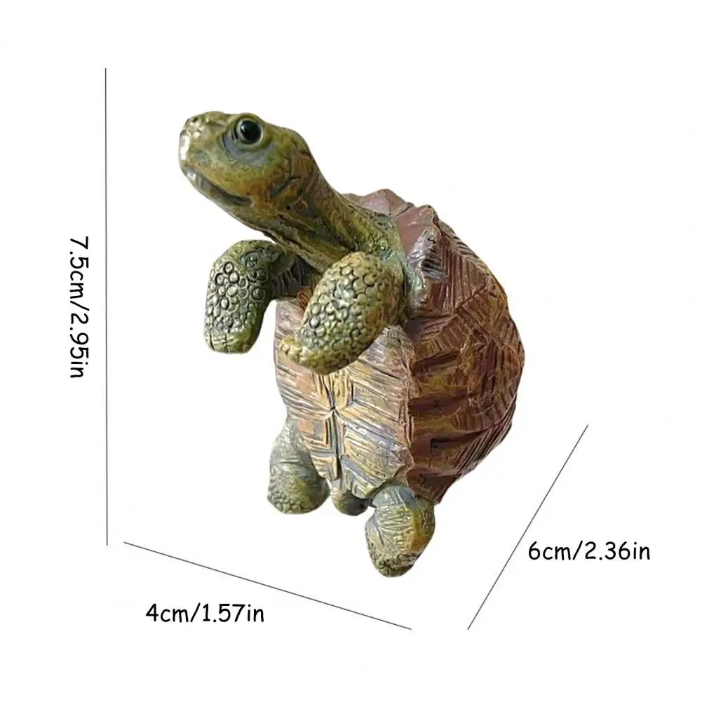 Fishing Turtle Hanging Turtle  - Aquarium Fish Pond のレビューと価格