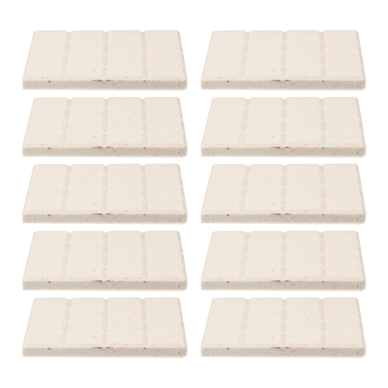 10Pcs Aquarium Coral Holder Ce - Aquarium Fish Elevator のレビューと価格