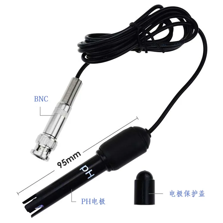 PH meter online PH temperature - Aquarium Fish Online のレビューと価格