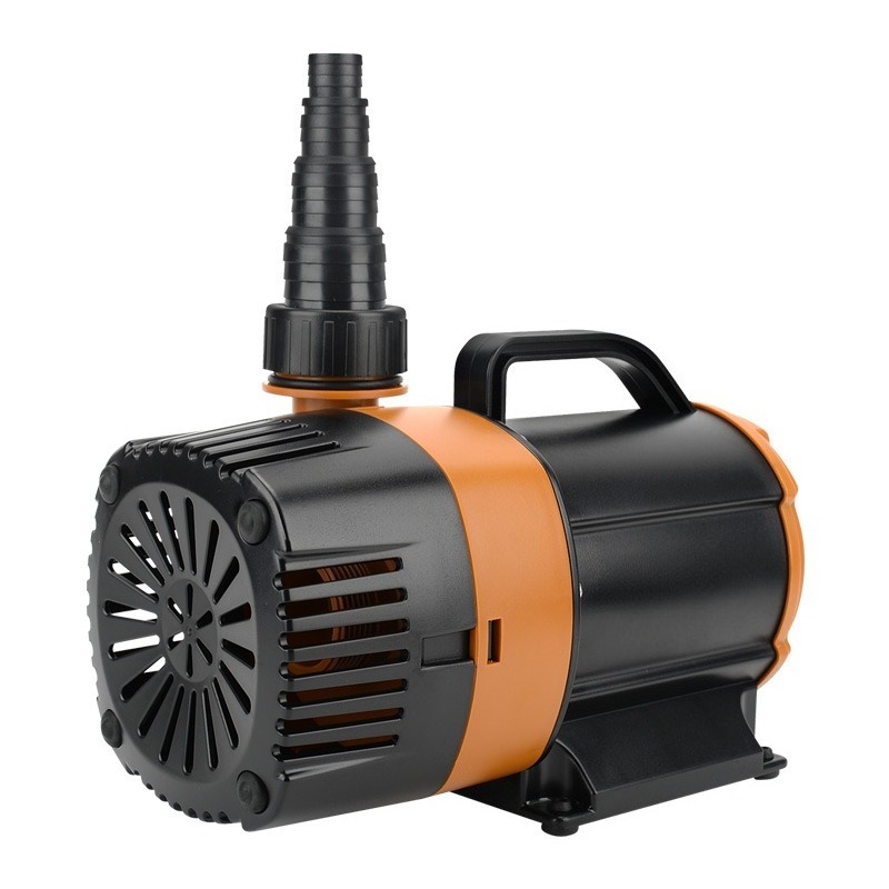 Water pump fish tank variable  - Aquarium Fish Pond のレビューと価格