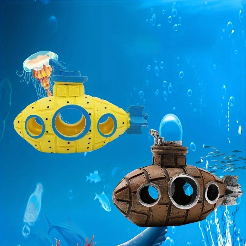 Fish tank landscaping decorati - Aquarium Fish Games のレビューと価格