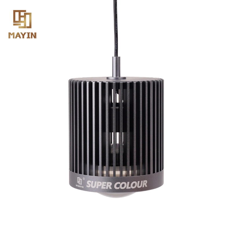 MAYIN Super Colour 100W Freshw - Aquarium Goldfish のレビューと価格