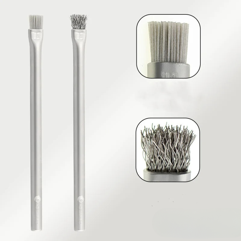 Aquapro Algae Brush Cleaning B - Aquarium Fish Quality のレビューと価格