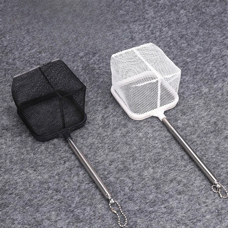 Fishing Landing Net Rustproof  - Aquarium Fishland のレビューと価格