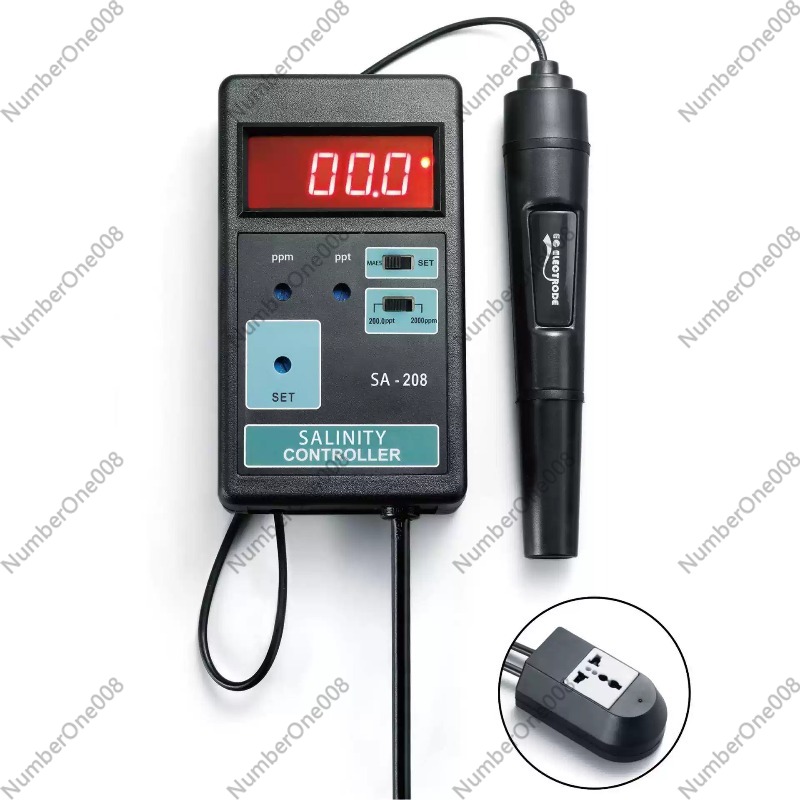 PH-201 Online Digital PH Contr - Aquarium Fish Online のレビューと価格