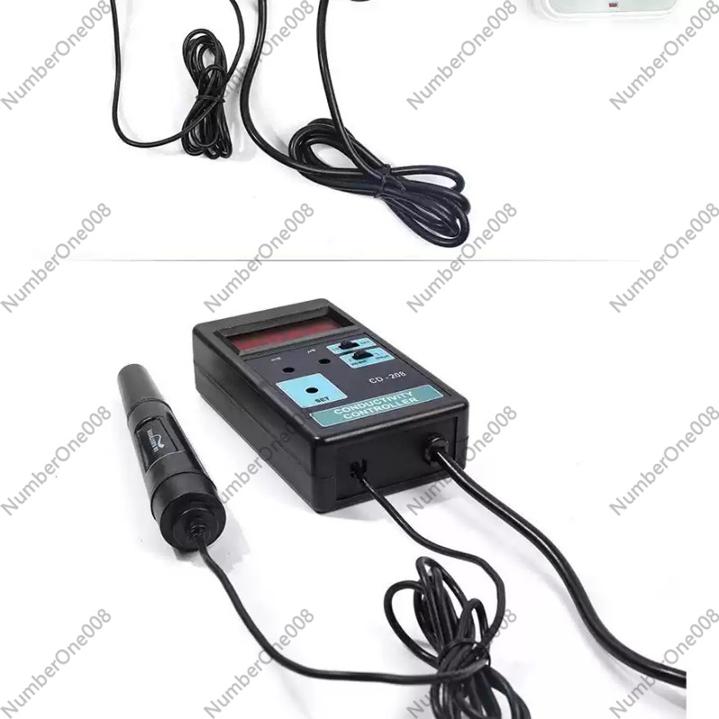 PH-201 Online Digital PH Contr - Aquarium Fish Online のレビューと価格