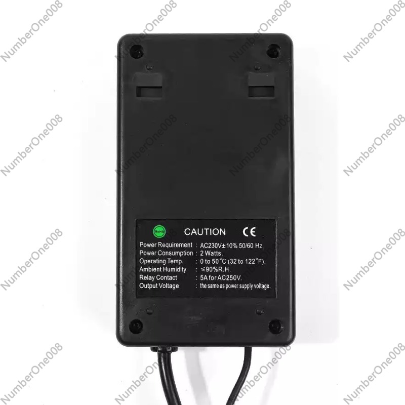 PH-201 Online Digital PH Contr - Aquarium Fish Online のレビューと価格