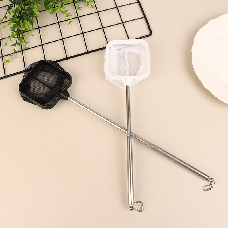 Fishing Landing Net Rustproof  - Aquarium Fishland のレビューと価格