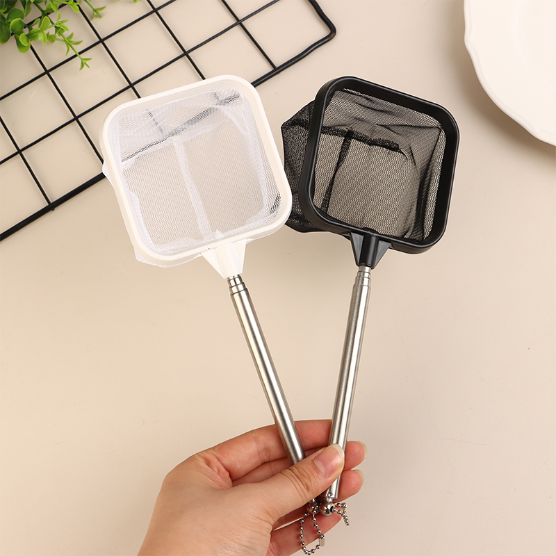 Fishing Landing Net Rustproof  - Aquarium Fishland のレビューと価格