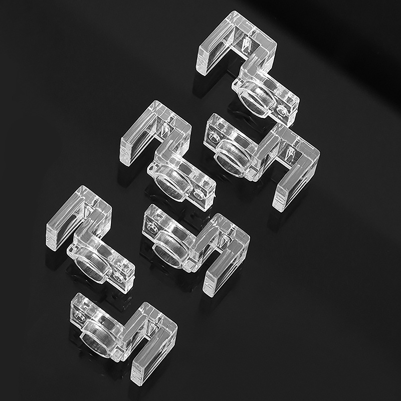 4pcs 6mm/8mm/10mm/12mm/15mm  F - Aquarium Fish Elevator のレビューと価格