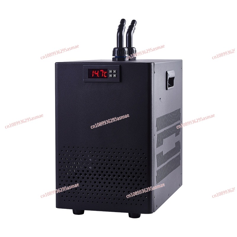 Small fish tank chiller househ - Aquarium Fishes のレビューと価格