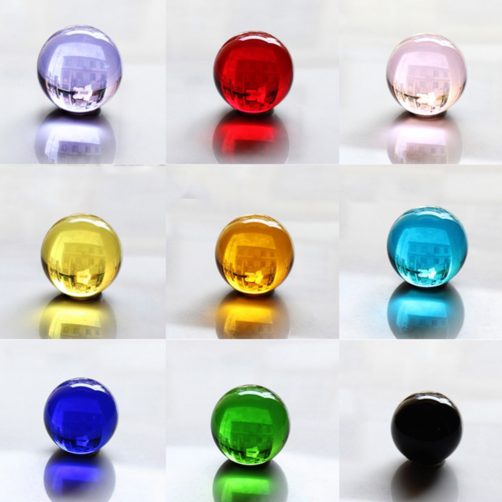 Dia 20mm Solid Color Glass Bal - Aquarium Fish Games のレビューと価格