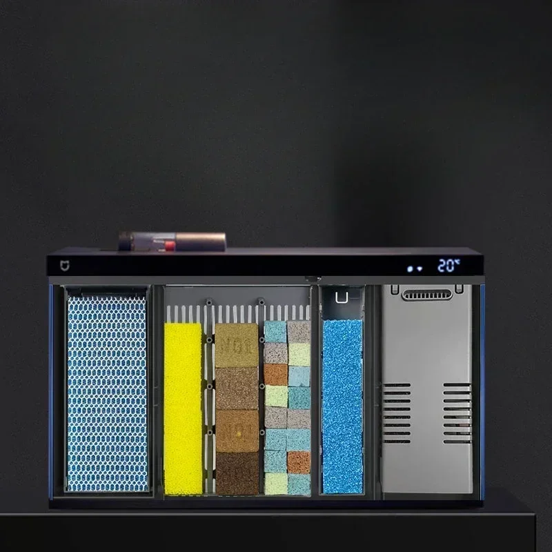 For Xiaomi Mijia smart aquariu - Aquarium Xiaomi のレビューと価格