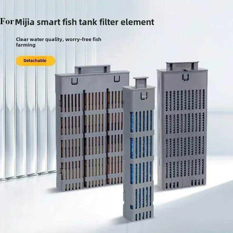 For Xiaomi Mijia smart aquariu - Aquarium Xiaomi のレビューと価格