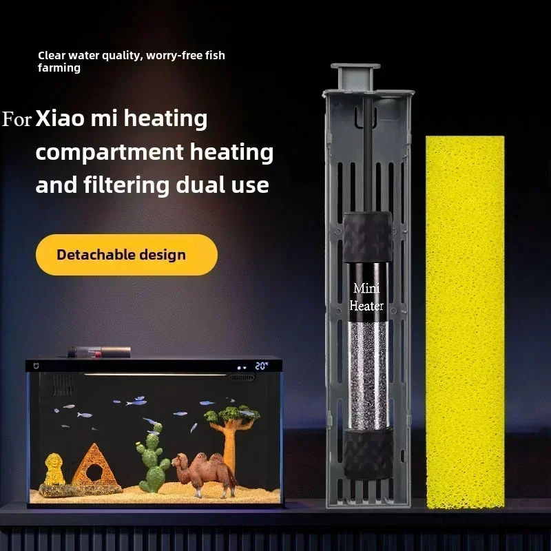 For Xiaomi Mijia smart aquariu - Aquarium Xiaomi のレビューと価格