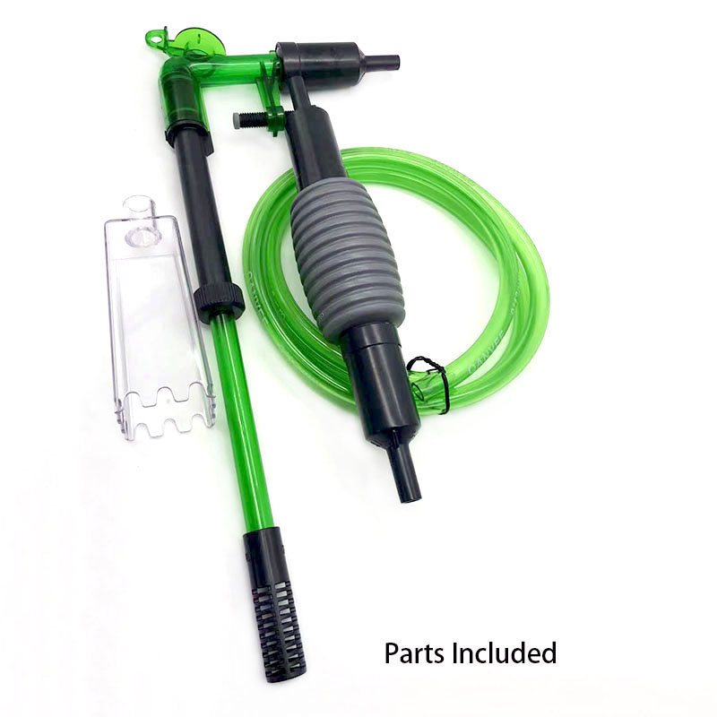 Fast Aquarium Water Changer Fi - Aquarium Fish Quality のレビューと価格