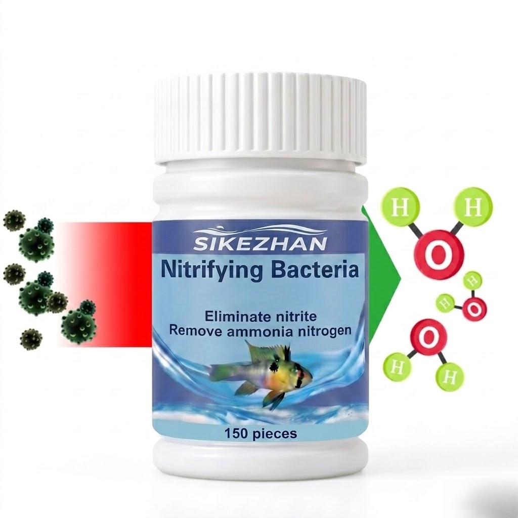 SIKEZHAN Aquarium Bio Filter N - Fish Tank Filter Aquarium のレビューと価格