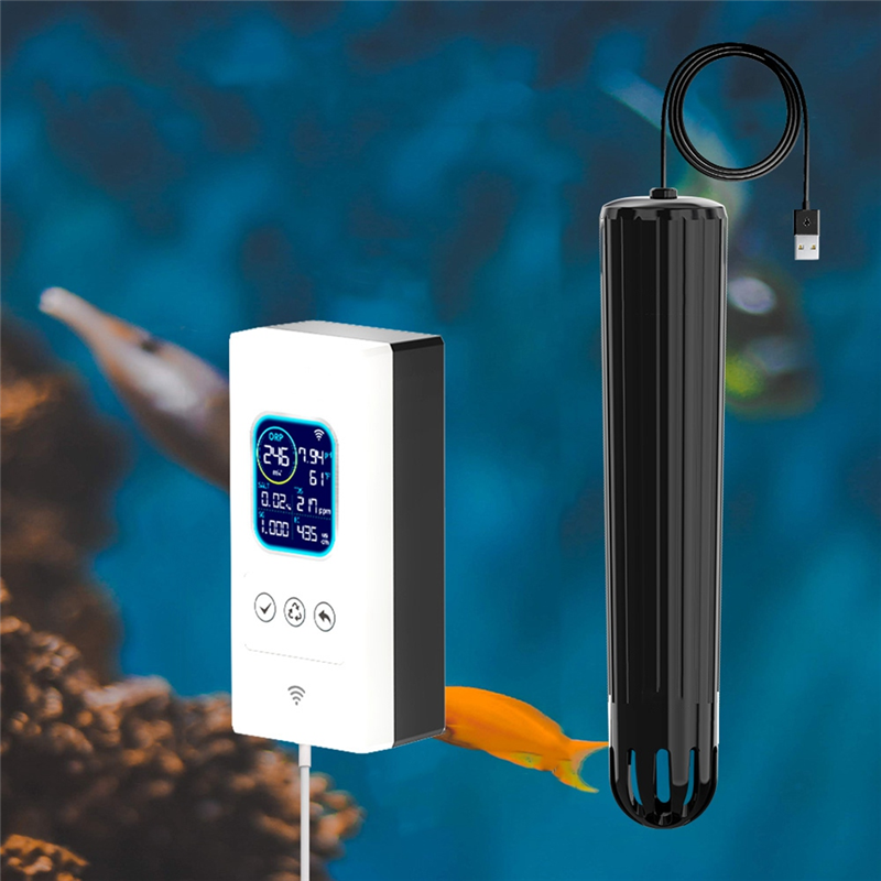 【Flash-Deal!】7 In 1 Online Wif - Aquarium Fish Online のレビューと価格