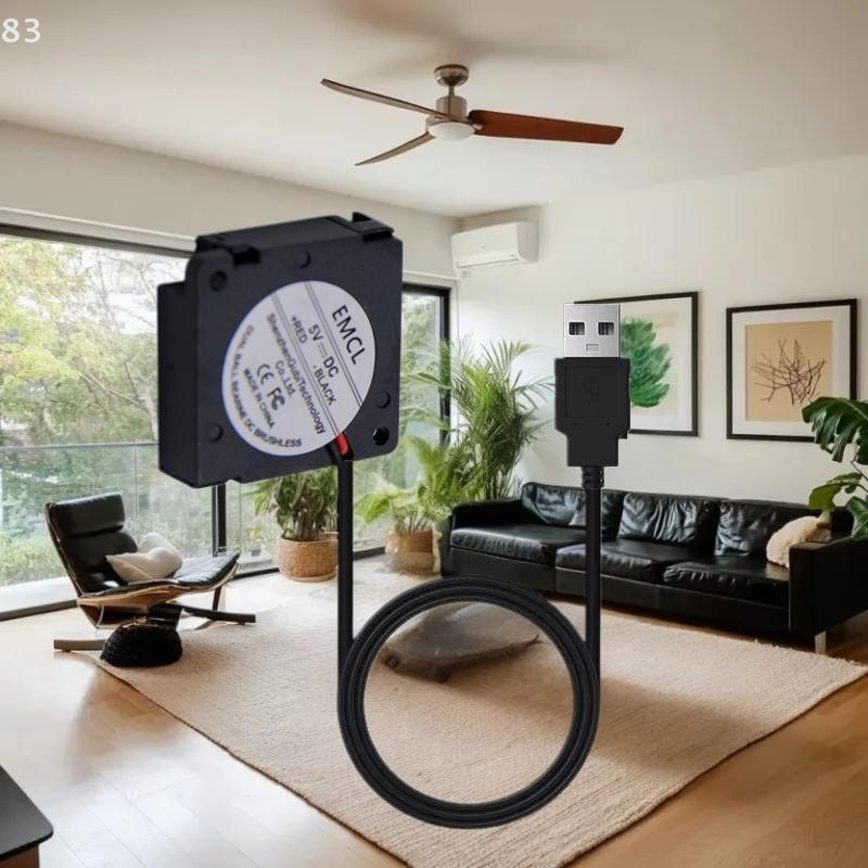 Reliable DC 5V Aquarium Fan fr - Aquarium Xiaomi のレビューと価格