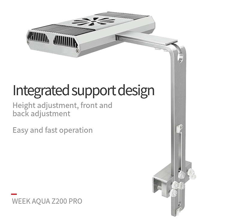 Full Spectrum Fish Tank Light  - Aquarium Fishes のレビューと価格