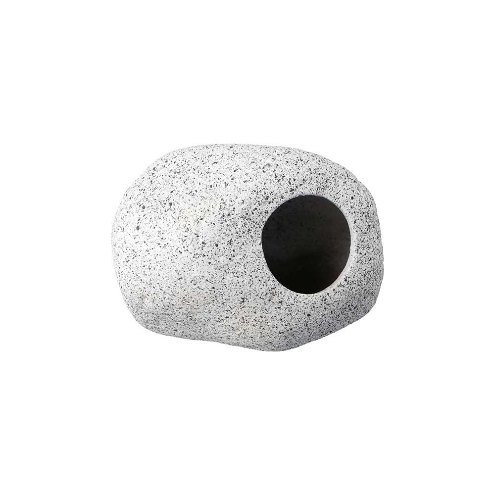 Hideout Aquarium Shelter For F - Aquarium Fish Hiding Places のレビューと価格