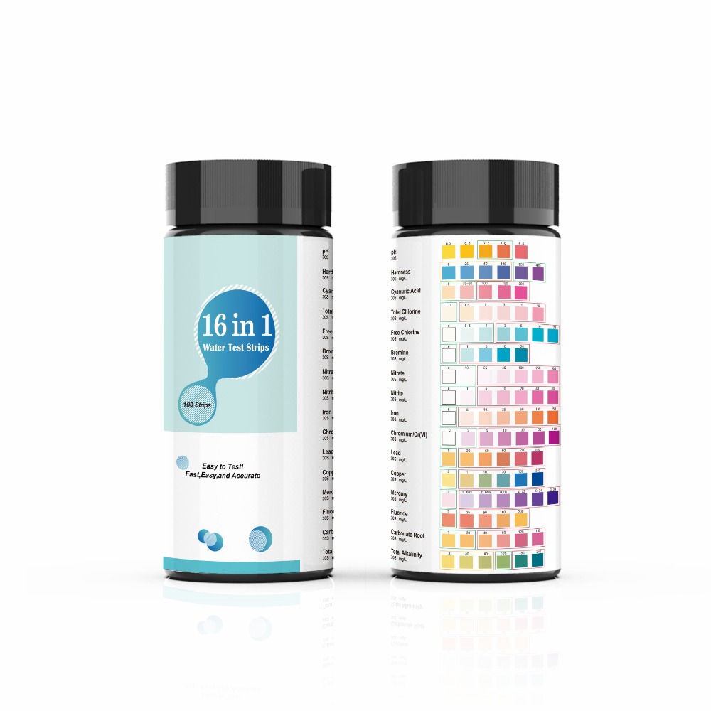 Aquarium Test Strip  PH Qualit - Aquarium Fish Quality のレビューと価格