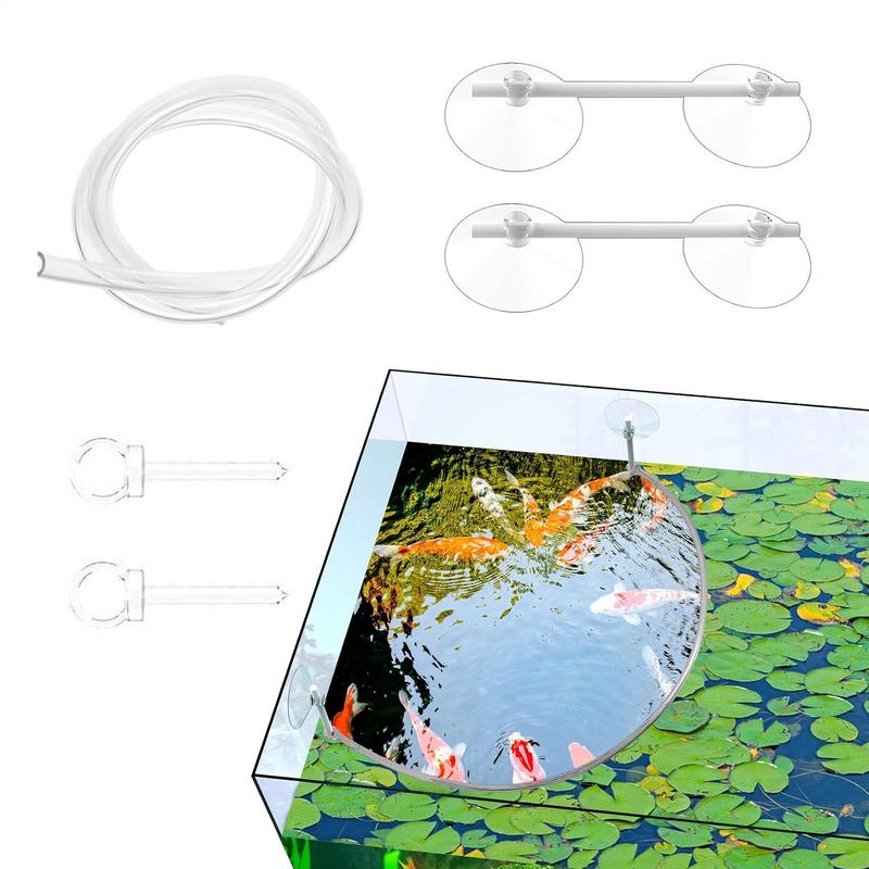 Floating Plant Corral Fish Fee - Aquarium Fish Quality のレビューと価格
