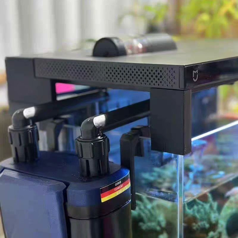 Standable Lid Riser Bracket Se - Aquarium Fish Elevator のレビューと価格
