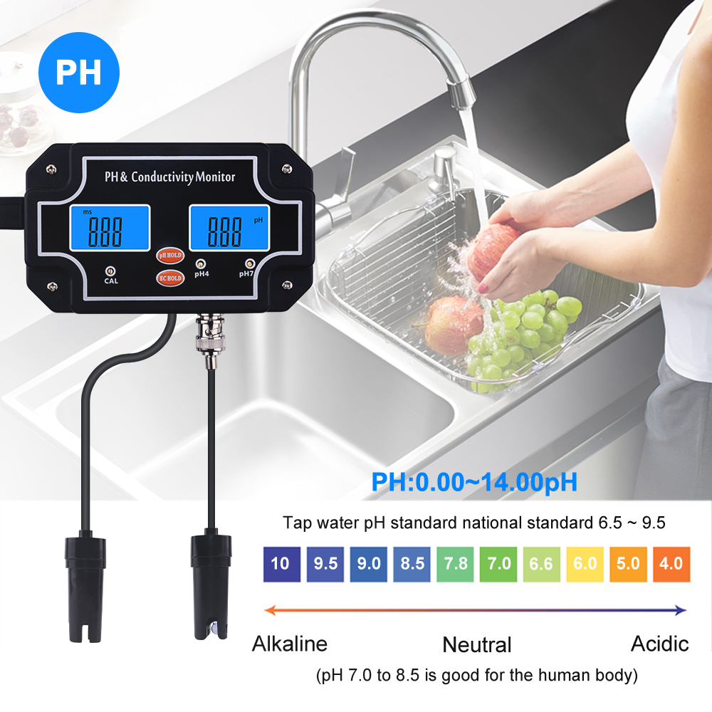 yieryi Digital Online PH/EC Co - Aquarium Fish Online のレビューと価格