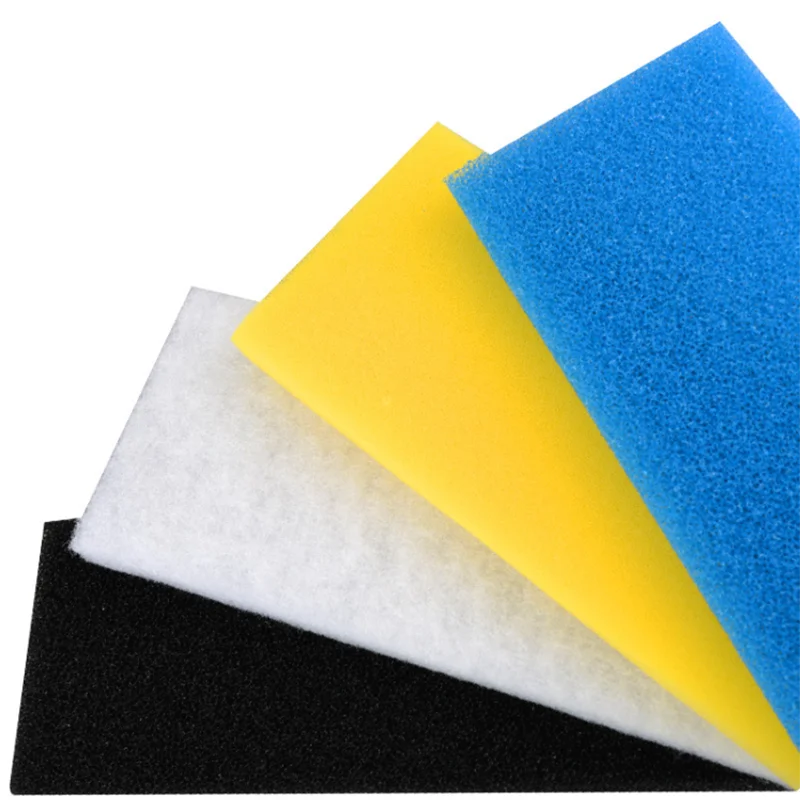 Black, blue, yellow 32cmx12cm  - Aquarium Fish Yellow And Black のレビューと価格