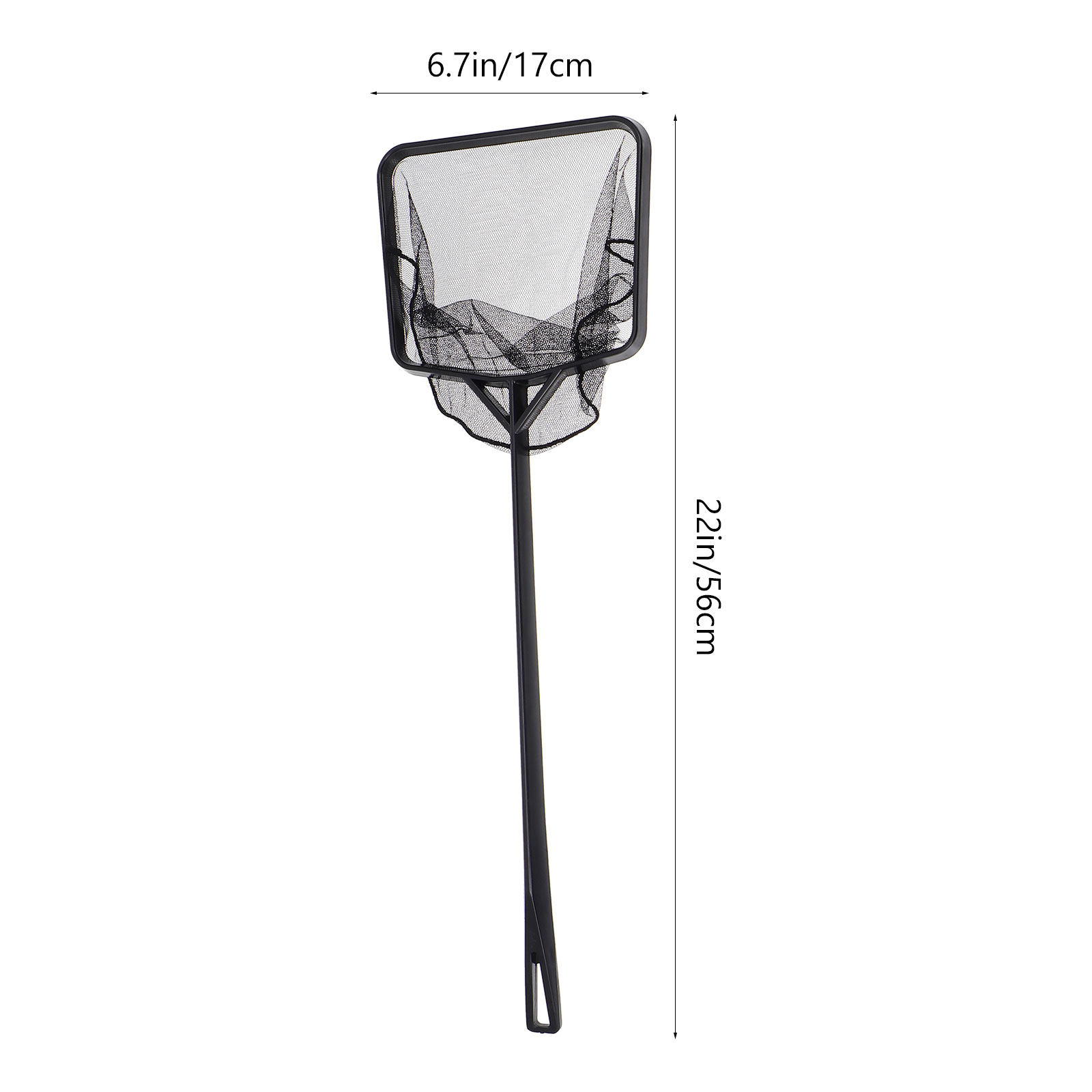 3Pcs Fishing Nets Fish Tank La - Aquarium Fishland のレビューと価格